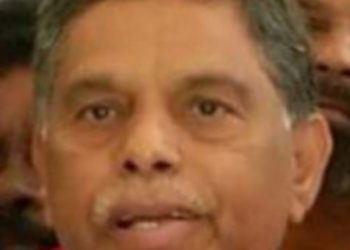 മില്‍മ ചെയര്‍മാനായി പാലക്കാട് സ്വദേശി കെഎസ് മണി .