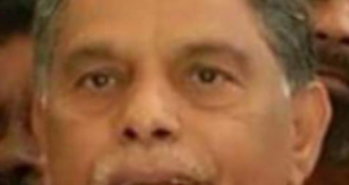 മില്‍മ ചെയര്‍മാനായി പാലക്കാട് സ്വദേശി കെഎസ് മണി .