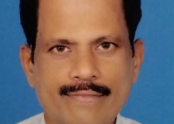 നിര്യാതനായി