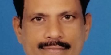 നിര്യാതനായി