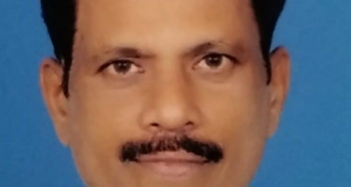 നിര്യാതനായി