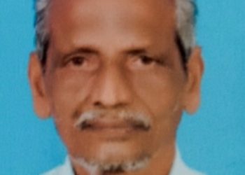 നിര്യാതനായി
