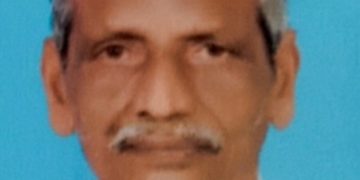 നിര്യാതനായി