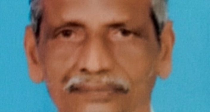 നിര്യാതനായി