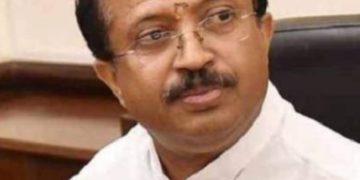 കുതിരാന്‍ തുരങ്കം എന്ന് തുറക്കുമെന്ന് പറയാന്‍ സംസ്ഥാനത്തിന് അധികാരമില്ല: വി മുരളീധരന്‍