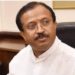 കുതിരാന്‍ തുരങ്കം എന്ന് തുറക്കുമെന്ന് പറയാന്‍ സംസ്ഥാനത്തിന് അധികാരമില്ല: വി മുരളീധരന്‍
