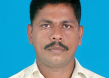 ബ്രേക്ക് ഡൗൺ. (കവിത.)