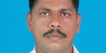 ബ്രേക്ക് ഡൗൺ. (കവിത.)