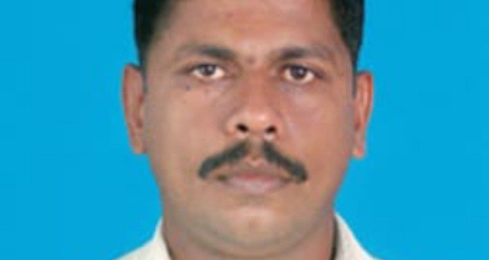 ബ്രേക്ക് ഡൗൺ. (കവിത.)