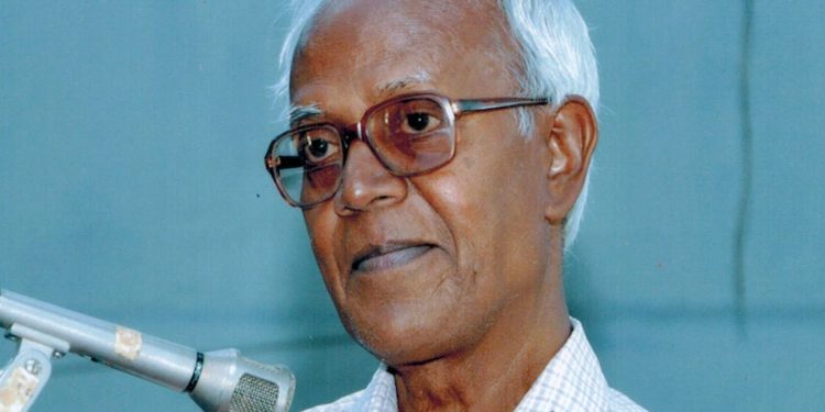 ഫാദർ സ്റ്റാൻസ്വാമിയുടെ ഭൗതികാവശിഷ്ടം ജില്ലയിലെത്തി