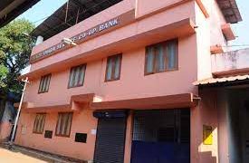 അകത്തേത്തറ സർവീസ്‌ സഹ. ബാങ്കിൽവീണ്ടും കോടികളുടെ വായ്‌പാ തട്ടിപ്പ്‌