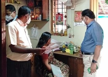 അനധികൃത ആയുര്‍വേദ സ്ഥാപനം പൂട്ടിച്ചു