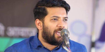 യൂത്ത് കോണ്‍ഗ്രസ് – ഷാഫി പറമ്പിലിനെതിരെ രൂക്ഷ വിമര്‍ശനം