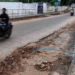നഗരസഭക്കും വാട്ടർ അതോറട്ടിക്കും പൊതുമരാമത്തിൻ്റെ താക്കീത്.