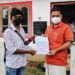 വിദ്യാഭ്യാസ മേഖലയിലെ സീറ്റ് അപര്യാപ്തത; ഫ്രറ്റേണിറ്റി  എംഎല്‍എക്ക് നിവേദനം സമർപ്പിച്ചു