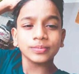 കിണറ്റിൽ വീണ്  വിദ്യാർത്ഥി മരിച്ചു.