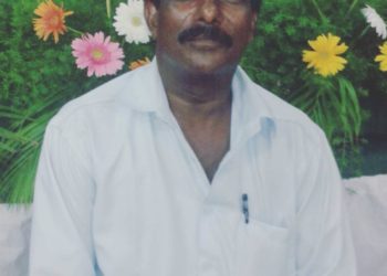 നിര്യാതനായി