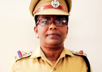 മുഖ്യമന്ത്രിയുടെ മെഡൽ നേടി