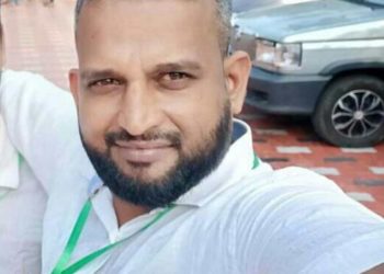 കിരണിനെ പിരിച്ചുവിട്ട നടപടിയെ സ്വാഗതം ചെയ്യുന്നു