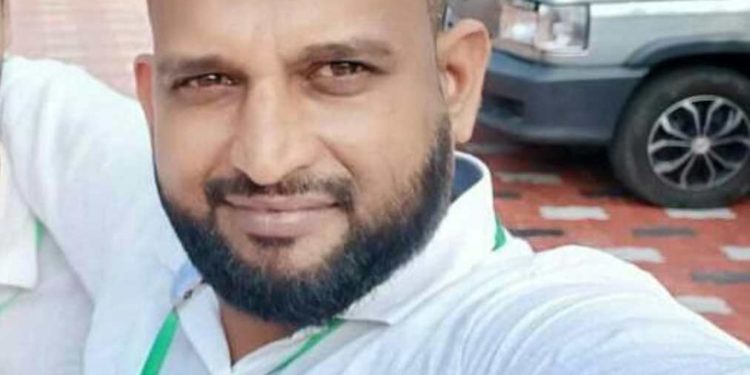 കിരണിനെ പിരിച്ചുവിട്ട നടപടിയെ സ്വാഗതം ചെയ്യുന്നു