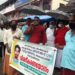 ആദിവാസി യുവാവ് ശിവരാജൻ്റെ മരണം : പിന്നിൽ  ഡാമിലെ  മത്സ്യതൊഴിലാളികൾ – വിളയോടി ശിവൻകുട്ടി