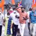 കെ.എസ്.ആർ.ടി.സി.ജീവനക്കാരോടുള്ള പ്രതികാര നടപടികളിൽ നിന്ന് ഇടതു സർക്കാർ പിന്മാറണം