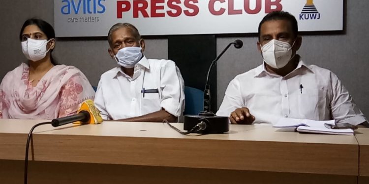 കെ.ശങ്കരനാരായണൻ്റെ ആത്മകഥ പ്രകാശനം ഞായറാഴ്ച്ച