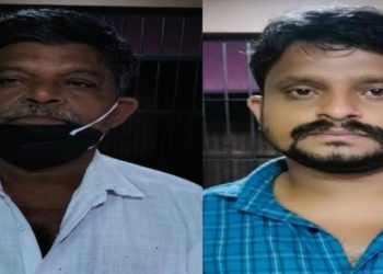 ചങ്ങലീരിയിലെ യുവതിയുടെ ആത്മഹത്യ; ഭർത്താവും ഭർതൃപിതാവും അറസ്റ്റിൽ
