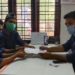 ഫ്രറ്റേണിറ്റി ഷാഫി പറമ്പിൽ എം.എൽ.എക്ക്‌ നിവേദനം നൽകി