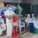 എസ് എസ് എഫ് വല്ലപ്പുഴ സെക്ടർ സാഹിത്യോത്സവ് സമാപിച്ചു.