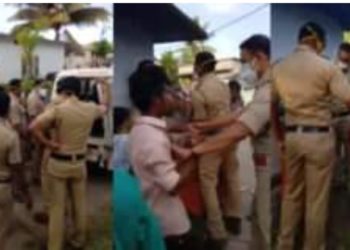 അട്ടപ്പാടിയിലെ പൊലീസ് അതിക്രമം : മനുഷ്യാവകാശ കമ്മീഷൻ കേസെടുത്തു