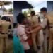 അട്ടപ്പാടിയിലെ പൊലീസ് അതിക്രമം : മനുഷ്യാവകാശ കമ്മീഷൻ കേസെടുത്തു