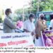 ക്വിറ്റ് ഇന്ത്യാ ദിനം ” ലിക്കർ ക്വിറ്റ് ഇന്ത്യ ” ദിനമായി ആചരിച്ചു