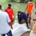 കുളത്തിൽ കാണാതായ ബാങ്ക് ഉദ്യോഗസ്ഥന്റെ മൃതദേഹം കണ്ടെത്തി