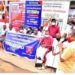 സഹകരണ പ്രസ്ഥാനങ്ങളെ തകർക്കാൻ ശ്രമിക്കുന്ന കേന്ദ്ര സർക്കാർ നീക്കങ്ങളിൽ പ്രതിക്ഷേധിച്ച് കേരള സഹകരണ വേദി