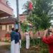 AISF 86-ാം സ്ഥാപകദിനം യൂണിറ്റ് കേന്ദ്രങ്ങളിൽ പതാക ഉയർത്തി ആചരിച്ചു.