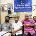 ലോക ഗജ ദിനം :   ജില്ലാ ആനപ്രേമി സംഘം   വെബിനാർ സംഘടിപ്പിച്ചു
