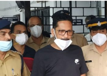 ചന്ദ്രനഗറിലെ ബാങ്ക് കവര്‍ച്ച: പ്രതി പിടിയില്‍