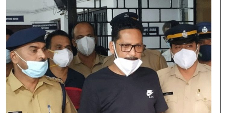 ചന്ദ്രനഗറിലെ ബാങ്ക് കവര്‍ച്ച: പ്രതി പിടിയില്‍
