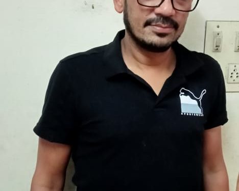 മരുത റോഡ് സഹകരണ ബാങ്ക് കവര്ച്ച : 2.450 kg സ്വര്ണം പൊലീസ് വീണ്ടെടുത്തു.