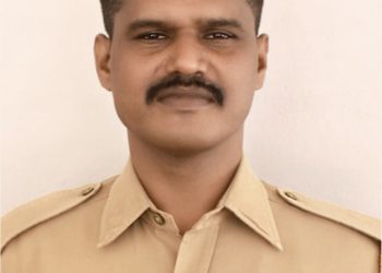 മുഖ്യമന്ത്രിയുടെ എക്സൈസ് മെഡൽ നേടി  മൺസൂർ അലി എസ്