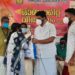 അമൃതം ചാരിറ്റബിൾ ട്രസ്റ്റ് ഓണക്കിറ്റ് വിതരണം നടത്തി
