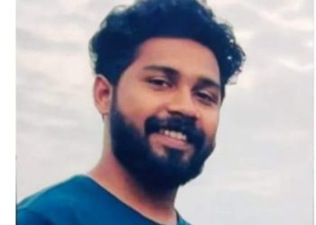 ഒഴുക്കിൽ പെട്ട്  കാണാതായ വളാഞ്ചേരി സ്വദേശിക്ക് വേണ്ടിയുള്ള തിരച്ചിൽ പുനരാരംഭിച്ചു