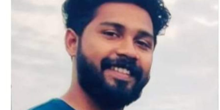 ഒഴുക്കിൽ പെട്ട്  കാണാതായ വളാഞ്ചേരി സ്വദേശിക്ക് വേണ്ടിയുള്ള തിരച്ചിൽ പുനരാരംഭിച്ചു