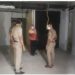 റെയിൽവേ സ്റ്റേഷനിലെത്തിച്ച 49 കുപ്പി വിദേശമദ്യം പിടികൂടി