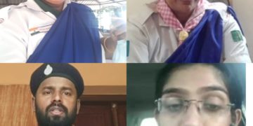 സ്വാതന്ത്ര്യ ദിനം ആഘോഷിച്ചു