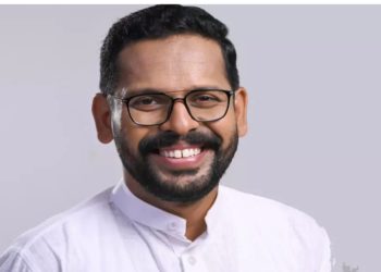 സ്ത്രീകളുടെ വോട്ടിലാണ് കോൺ​ഗ്രസ് തോറ്റത്’; നേതൃത്വത്തിനെതിരെ രൂക്ഷ വിമർശനവുമായി സരിൻ