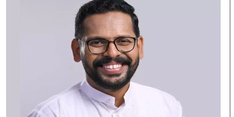 സ്ത്രീകളുടെ വോട്ടിലാണ് കോൺ​ഗ്രസ് തോറ്റത്’; നേതൃത്വത്തിനെതിരെ രൂക്ഷ വിമർശനവുമായി സരിൻ