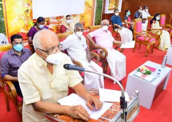 ജനകീയാസൂത്രണം രജതജൂബിലി വാര്‍ഷികാഘോഷങ്ങള്‍ക്ക് തുടക്കം