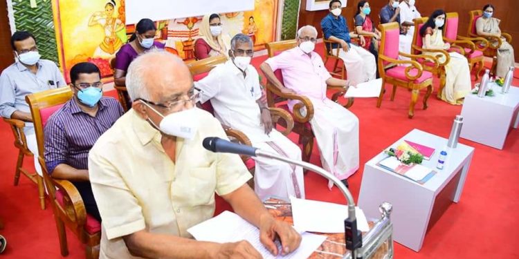 ജനകീയാസൂത്രണം രജതജൂബിലി വാര്‍ഷികാഘോഷങ്ങള്‍ക്ക് തുടക്കം